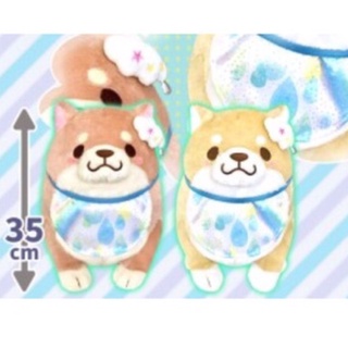 ตุ๊กตา Faithful Mochishiba