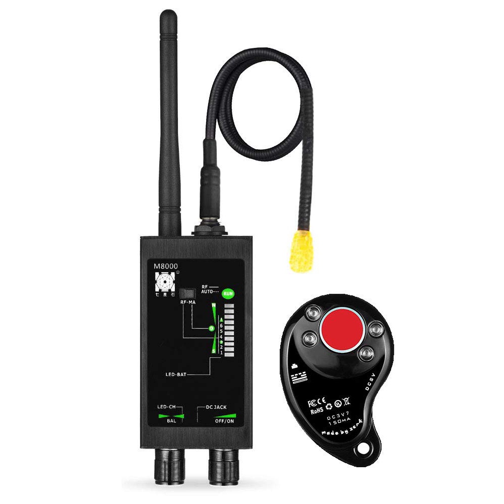 1mhz-12ghz-เครื่องตรวจจับแมลง-วิทยุ-fbi-gsm-rf-สัญญาณอัตโนมัติ-ตัวตรวจจับ-gps-ติดตาม-ค้นหา-พร้อมเสาอากาศ-led-แม่เหล็ก