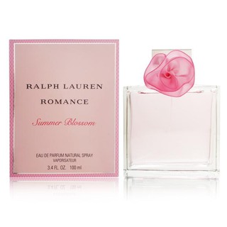 Ralph Lauren Romance Summer Blossom EDP 100ml