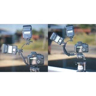 ( สินค้า OEM ) Camera Grip Handle  (รหัสสินค้า : XJ-088)