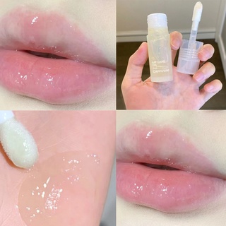 ภาพหน้าปกสินค้าCappuvini Sweet Taro Lip Oil ลิปไลน์เนอร์ ขัดผิว ให้ความชุ่มชื้น ริมฝีปากอวบอิ่ม ซึ่งคุณอาจชอบสินค้านี้