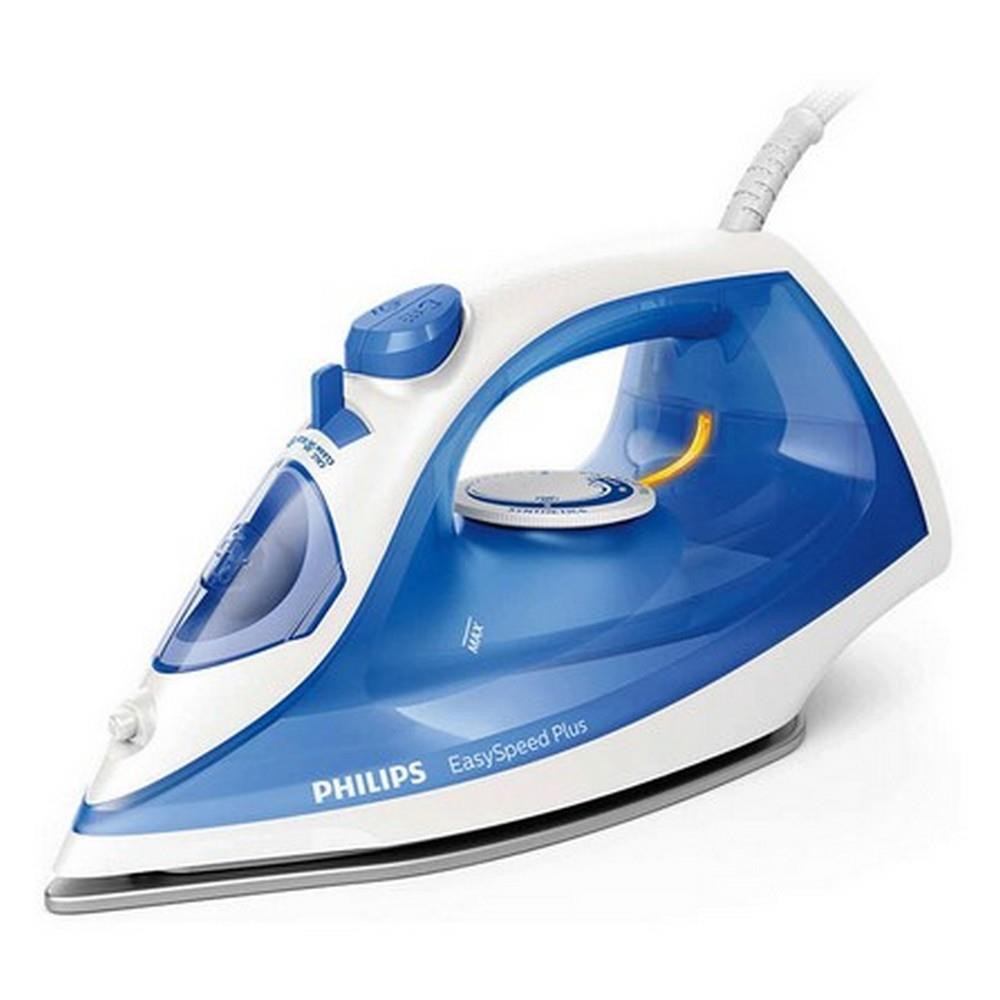 steam-iron-steam-iron-philips-gc2140-20-270ml-iron-electrical-appliances-เตารีดไอน้ำ-เตารีดไอน้ำ-philips-gc2140-20-270-ม