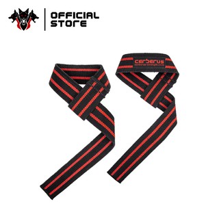 HDC Lifting Straps - Cerberus Strength Thailand