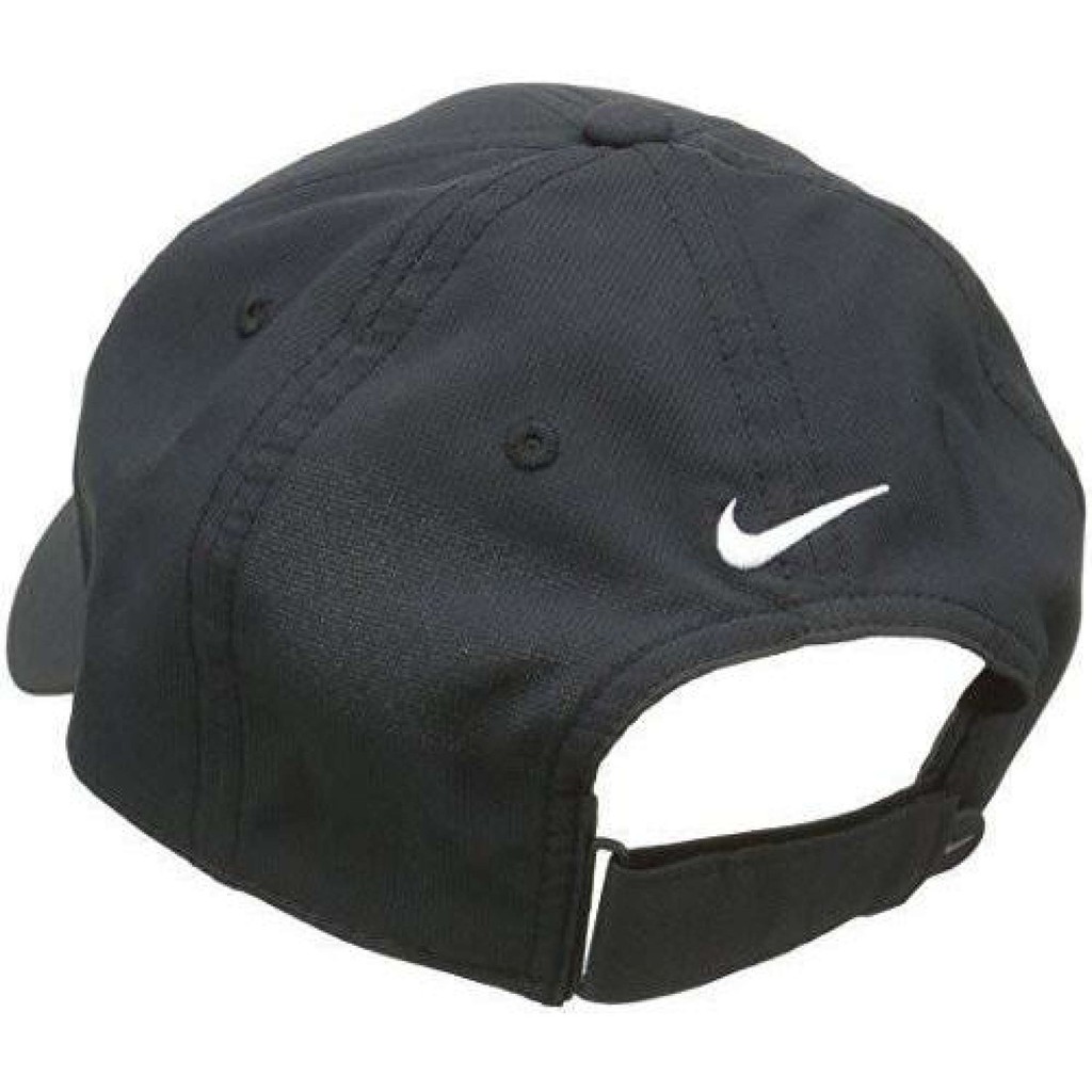 nike-หมวกกอล์ฟ-nike-mens-legacy91-tech-golf-hat-727042-010-black