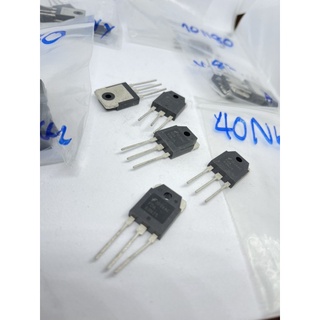 ภาพหน้าปกสินค้าMOSFET มอสเฟต FDA69N25 69N25 17n80 23n50 10n80. 40n60. 1ชิ้น พร้อมส่ง ที่เกี่ยวข้อง