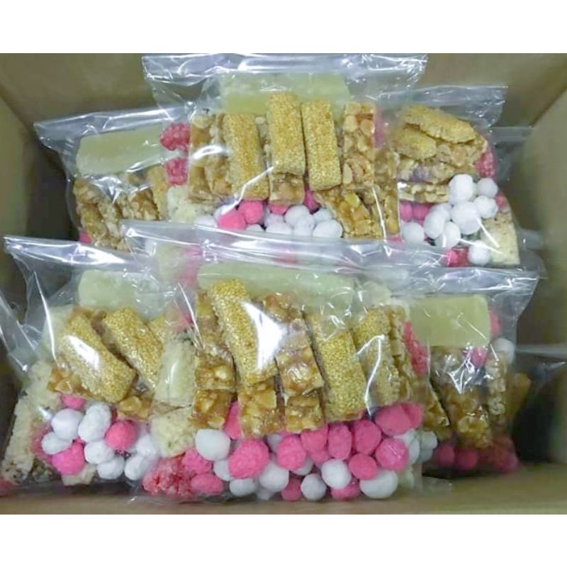 ขนมจันอับ-แต้เลี่ยว-หนัก-500กรัมราคาเพียง75บาท