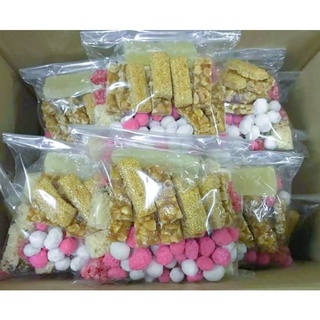 ขนมจันอับ(แต้เลี่ยว) หนัก 500กรัมราคาเพียง75บาท