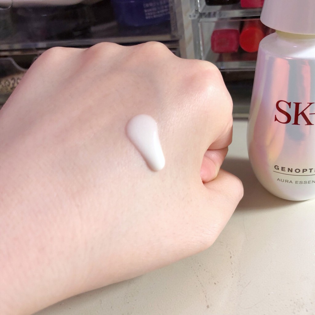 sk-ii-sk2-skii-my-light-มี-huancai-white-essence-lulu-หลอดไฟขนาดเล็ก-50-มล