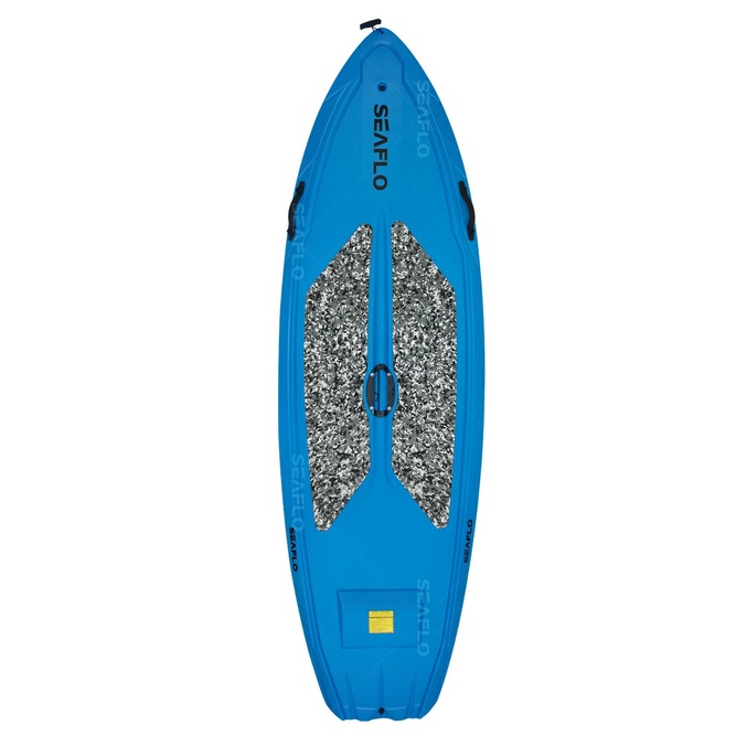 ภาพหน้าปกสินค้าบอร์ดแข็งยืนพาย รุ่น SF-S002AS Adult Stand Up Paddle Board จากร้าน ananclub111 บน Shopee