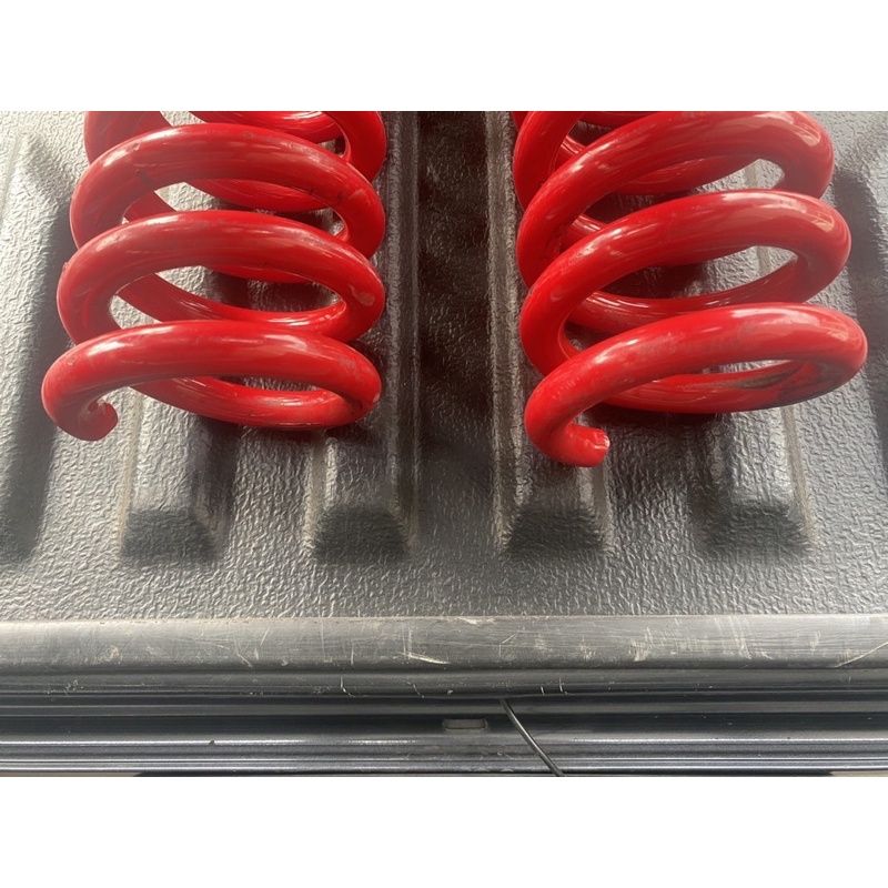 สปริง Profender Progressive Spring มือสอง Ford Ranger 2.0 (ปี2018 ขึ้น ...