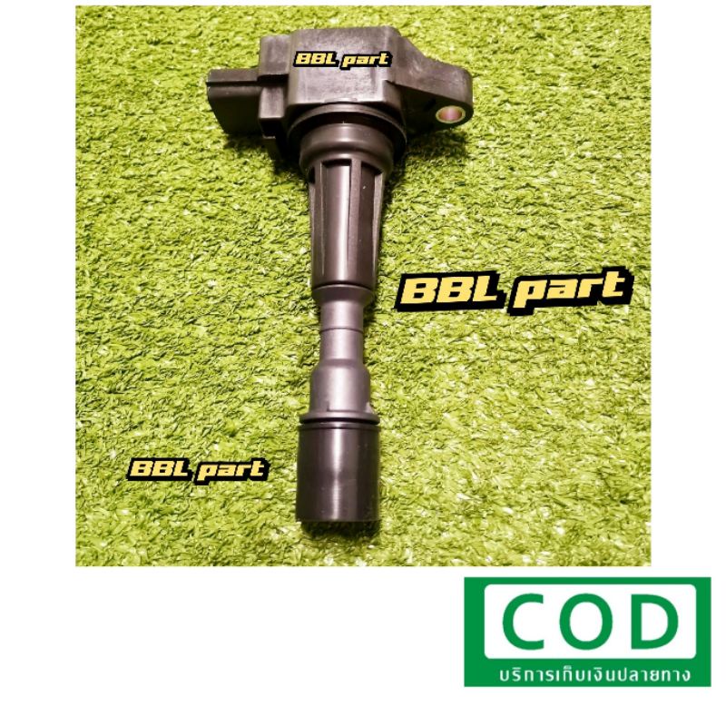 คอล์ยจุดระเบิด-mazda3-1-6-bk-mazda2-1-5-hitachi