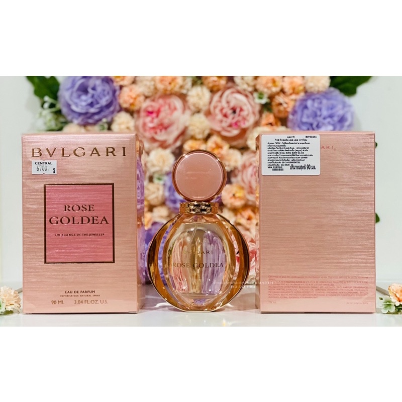 bvlgari-rose-goldea-eau-de-parfum-น้ำหอมแท้แบรนด์เนมเค้าเตอร์ห้าง