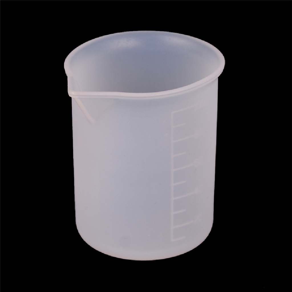 amongspring-ถ้วยตวง-ซิลิโคน-เรซิน-กาว-เครื่องมือทําเครื่องประดับ-diy-อุปกรณ์ที่ใช้งานได้จริง