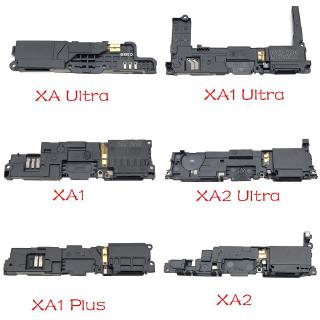 ภาพหน้าปกสินค้าอะไหล่ลําโพงสําหรับ Sony Xperia Xa Xa1 Xa2 Ultra / Xa1 Plus ที่เกี่ยวข้อง