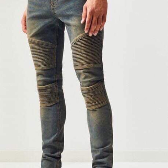 Pacsun los hotsell angeles jeans