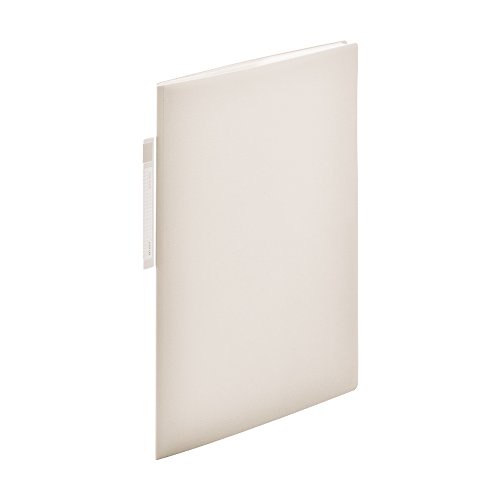 Lihit Lab Noie Style Folder 10 Pocket Open Folder // ลิฮิต แลป แฟ้มเก็บ ...