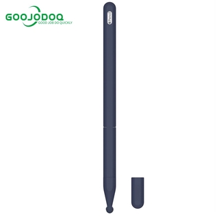 ภาพหน้าปกสินค้าGOOJODOQ ปลอกปากกาไอแพด สําหรับ iPad Pencil 2nd Gen ซึ่งคุณอาจชอบสินค้านี้