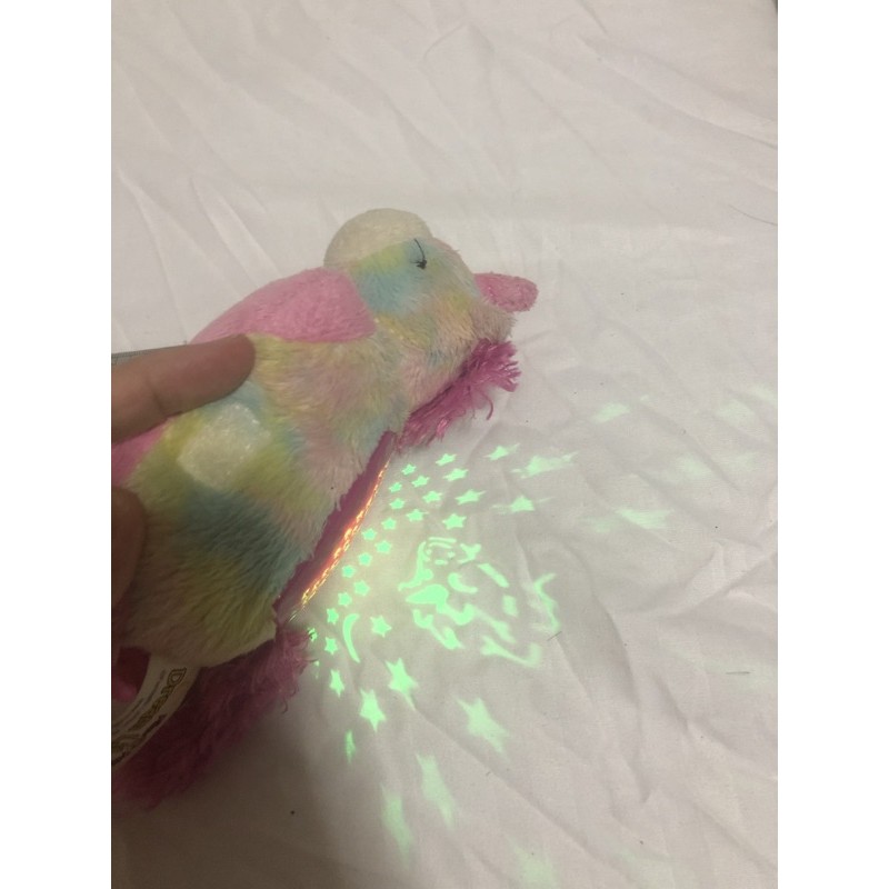 dream-lites-ยูนิคอร์น-ของ-pillow-pets