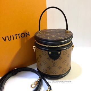 New LV Cannes Reverse DC18