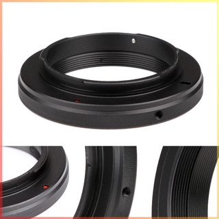 (dom) t 2 t mount to nikon slr dslr เลนส์อะแดปเตอร์ d 7100 d 90 d 700 d 800 d 5200 t 2 -ai