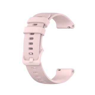 ภาพขนาดย่อของภาพหน้าปกสินค้าสายนาฬิกาข้อมือซิลิโคน 22 มม. แบบเปลี่ยน สําหรับ Xiaomi Mi Watch Global Version จากร้าน jianchuang01.th บน Shopee ภาพที่ 7