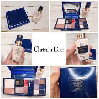 💄: CHRISTIAN DIOR Cosmetics แท้💯%