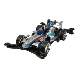 สินค้า Tamiya Mini4WD Item #18704 Shadow Shark (AR Chassis)