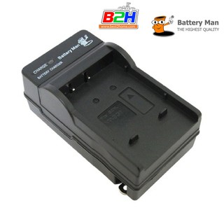 Battery Man Sony แท่นชาร์จแบตเตอรี่กล้อง รุ่น NP-BG1