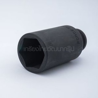 (F131-4458531) ** 4458531 ลูกบ๊อกซ์ลม6PT.85MM 1/2"เบอร์ 31