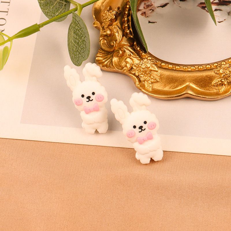 พร้อมส่ง-ต่างหูแฟชั่นสุด-cute-เหล่าน้องๆน่ารัก