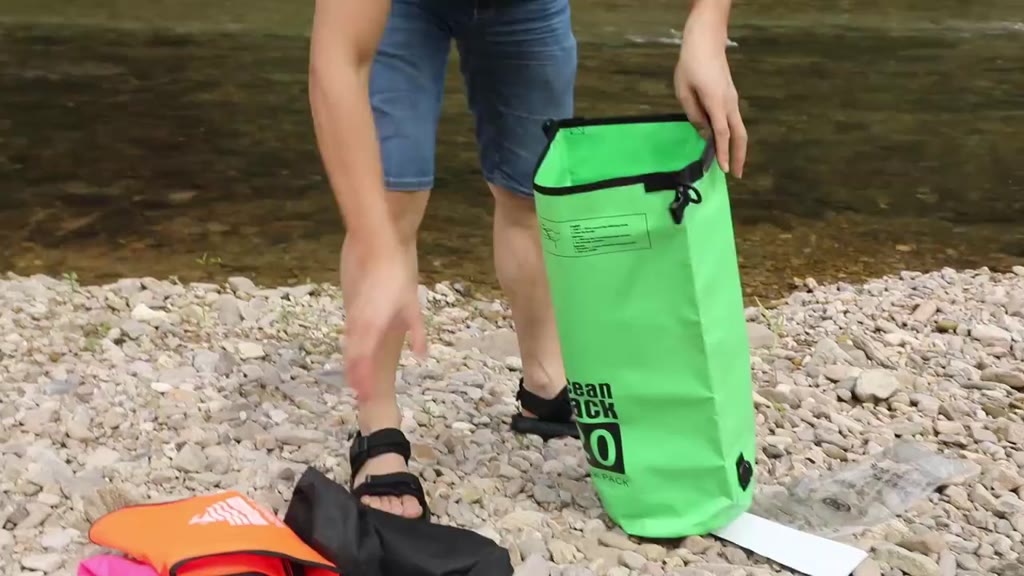 กระเป๋ากันน้ำ-ถุงกันน้ำ-waterproof-bag-ocean-pack-5l-10l-15l-20l