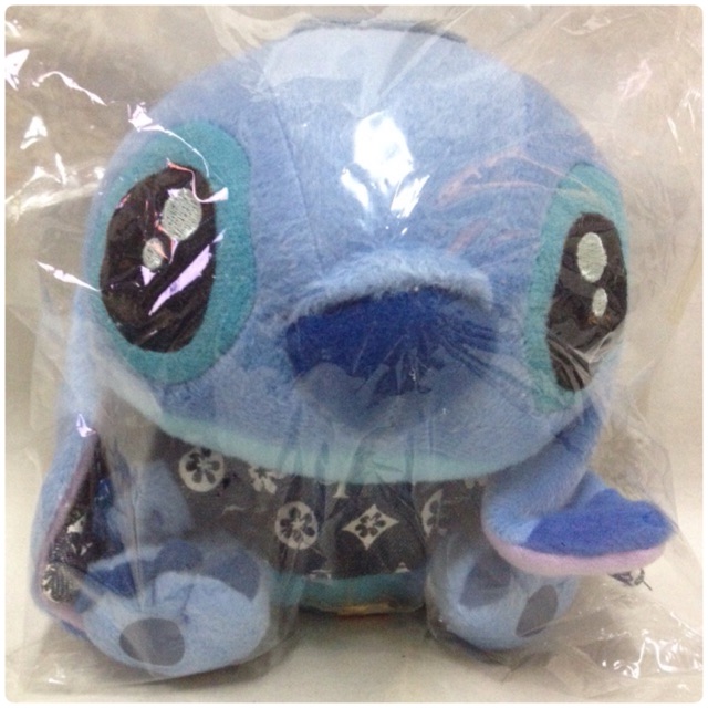 แท้-100-จากญี่ปุ่น-ตุ๊กตา-ดิสนีย์-stitch-สินค้าพร้อมจัดส่ง-ของใหม่มือ-1-ค่ะ