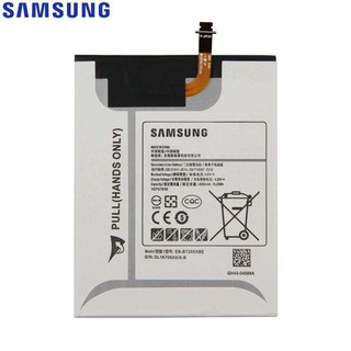 แชร์:  Favorite (4) แบต Samsung Galaxy Tab A 7.0 (2016) (T280,T285) (SM-T280,SM-T285) (EB-BT280ABE)