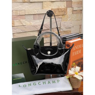 💕Longchamp Top Handle XS Le Pliage Printemps/Ete