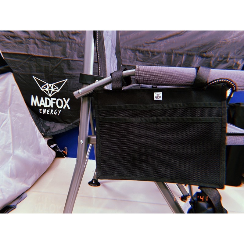 กระเป๋ากี้-madfox-สำหรับติดเก้าอี้-ไว้เก็บของ-139-บาท