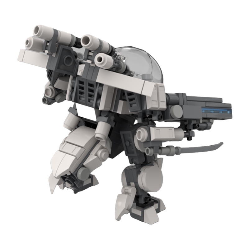 หุ่นยนต์เลโก้-af-03-war-mech-s-t-a-r-s-ของเล่นตัวต่อ-alpha-เกมคลาสสิก-ของขวัญ-สําหรับเด็ก-diy