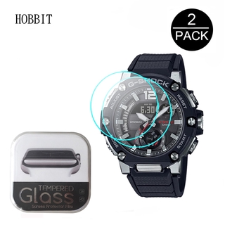 สินค้า กระจกนิรภัยกันรอยหน้าจอสําหรับ Casio G - Shock Gst - B300 Gst - B300S Gst - B300Sd Gst - B300E Smartwatch