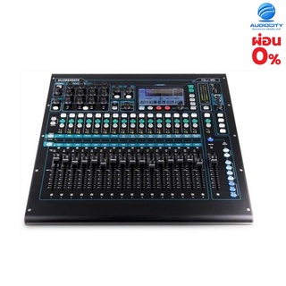 Allen&amp;Heath QU16  ดิจิตอลมิกเซอร์ 16 ช่อง digital mixing