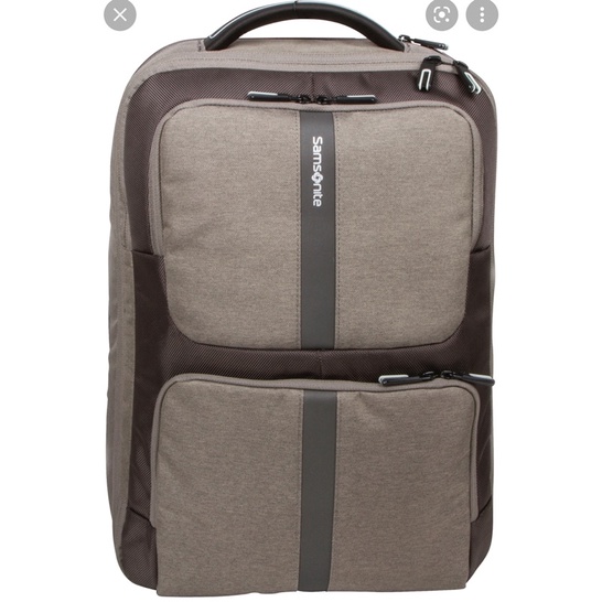 samsonite-garde-backpack-lp-iv-กระเป๋าแบ็คแพค
