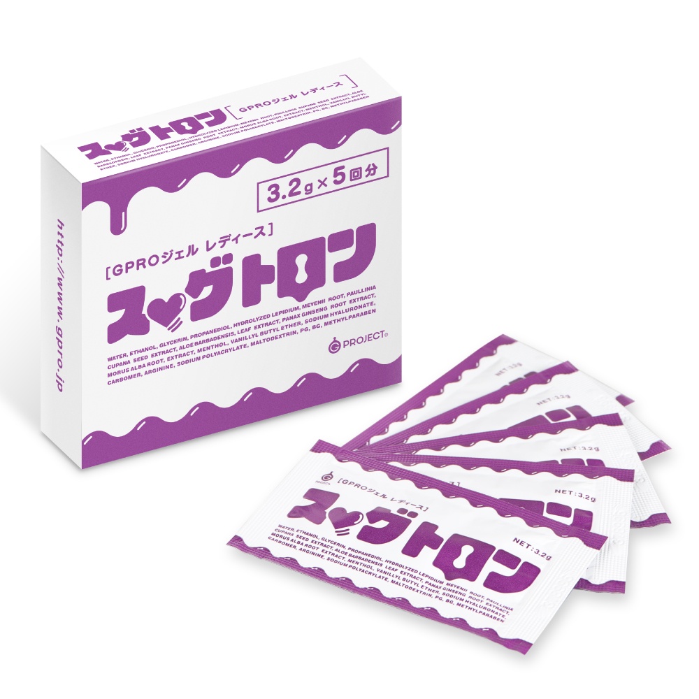 gpro-gel-ladies-1-box-เจลเพิ่มและกระตุ้นความรู้สึกคุณผู้หญิง