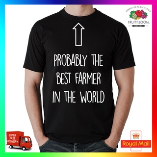 [S-5XL] เสื้อยืด ผ้าฝ้าย พิมพ์ลายคริสต์มาส Agri คุณภาพสูง สําหรับผู้ชาย