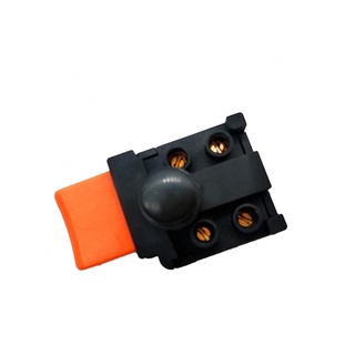 [Readystock]Trigger Switch AC250V6A Accessories Chain Dual Electric For Makita 5016#eagle