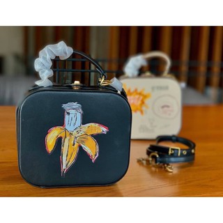 New arrival!📌Limited edition!! COACH X BASQUIAT