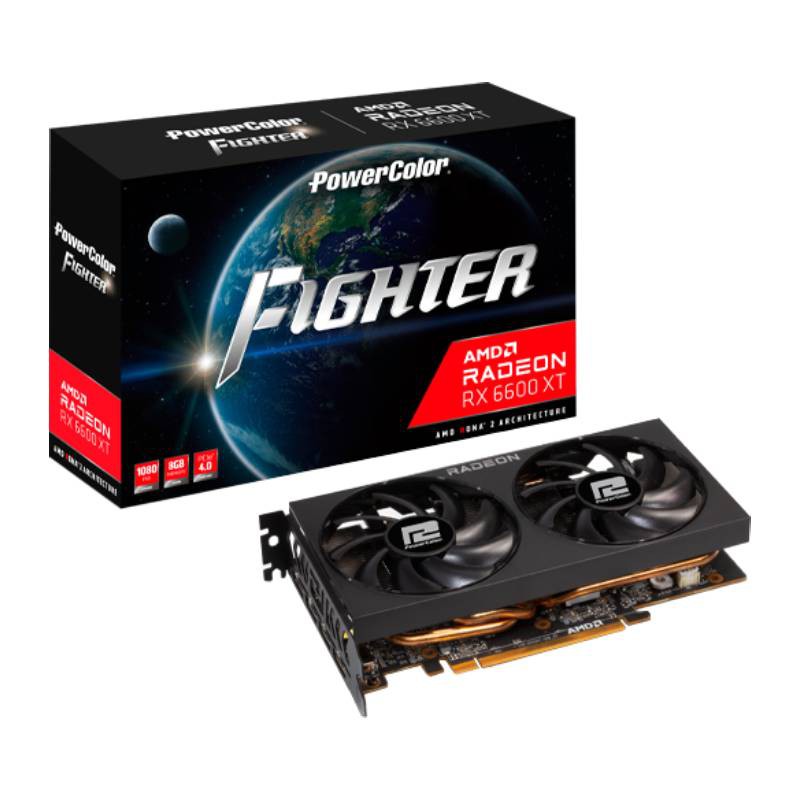 power-color-vga-fighter-amd-radeon-rx-6600-xt-8gb-gddr6-128-bit-กราฟฟิคการ์ด-by-banana-it