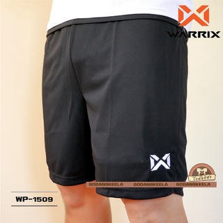 WARRIX กางเกงฟุตบอล กางเกงกีฬา WP-1509 วาริกซ์ วอริกซ์ ของแท้ 100%