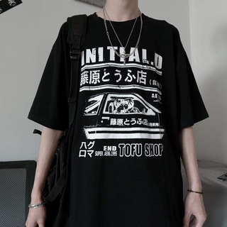 O.O Fashion เสื้อยืด oversize 2022 เสื้อยืดผู้ชาย22081810