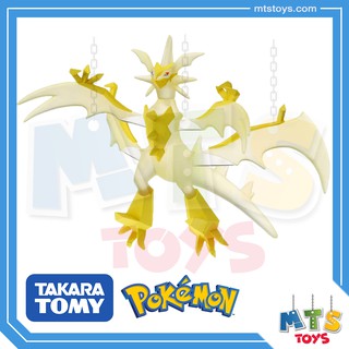 สินค้า **MTS Toys**Takara Tomy Pokemon : Moncolle ML-21 Ultra Necrozma ของแท้จากญี่ปุ่น