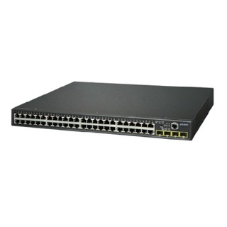 Ruijie RG-S2910C-24GT2XS-HP-E L2-Managed Gigabit POE Switch 24 Port, 2 SFP+ 10Gbps
