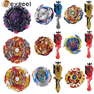 ภาพหน้าปกสินค้าBeyblade Burst Bayblade Kreisel ชุดของเล่นของขวัญวันเกิดสําหรับเด็ก ที่เกี่ยวข้อง