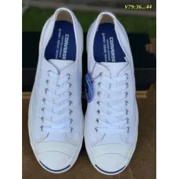 conversejack-purcell-สินค้าพร้อมกล่องมีรับประกัน-สินค้าพร้อมส่ง